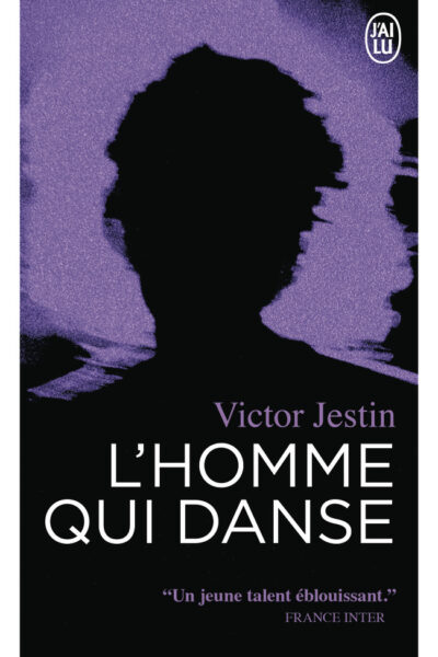 L'HOMME QUI DANSE