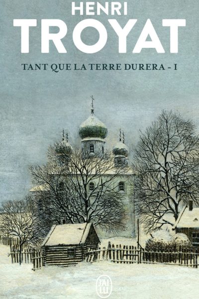 TANT QUE LA TERRE DURERA - VOL01
