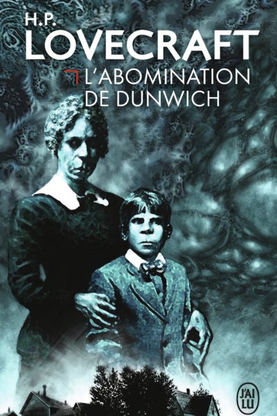 L'ABOMINATION DE DUNWICH