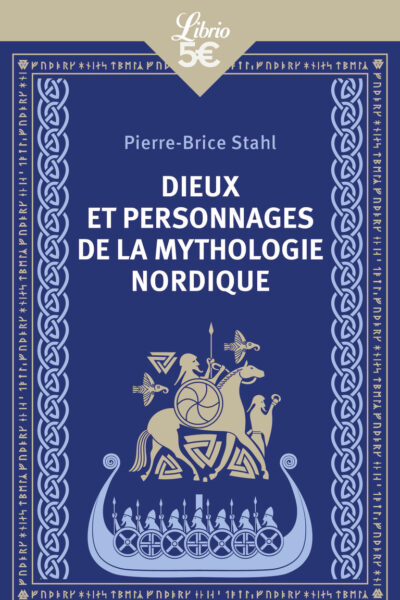 DIEUX ET PERSONNAGES DE LA MYTHOLOGIE NORDIQUE