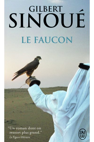 LE FAUCON