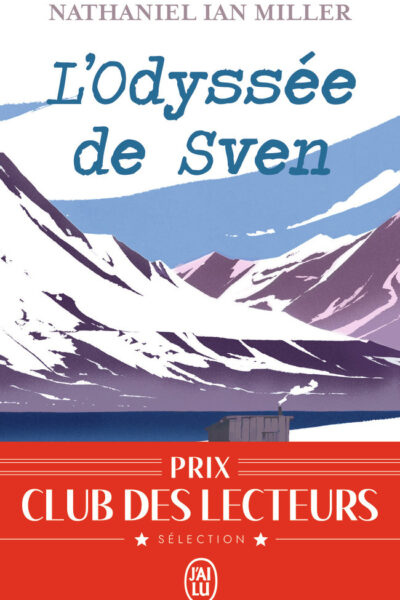L'ODYSSEE DE SVEN