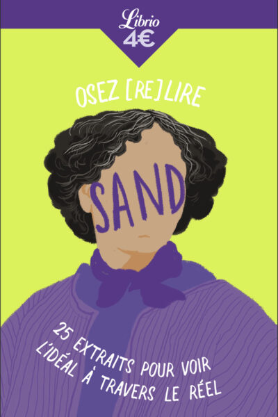 OSEZ (RE)LIRE SAND