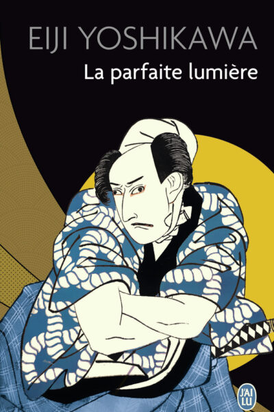 LA PARFAITE LUMIERE            5392