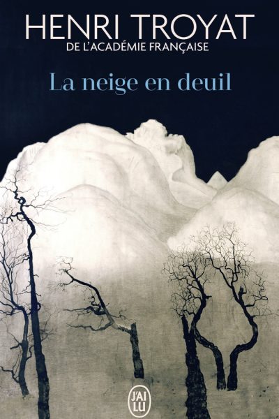 LA NEIGE EN DEUIL