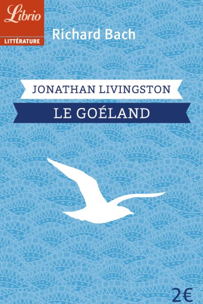JONATHAN LIVINGSTONE LE GOELAND     2