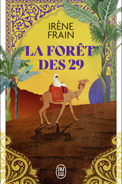 LA FORET DES 29