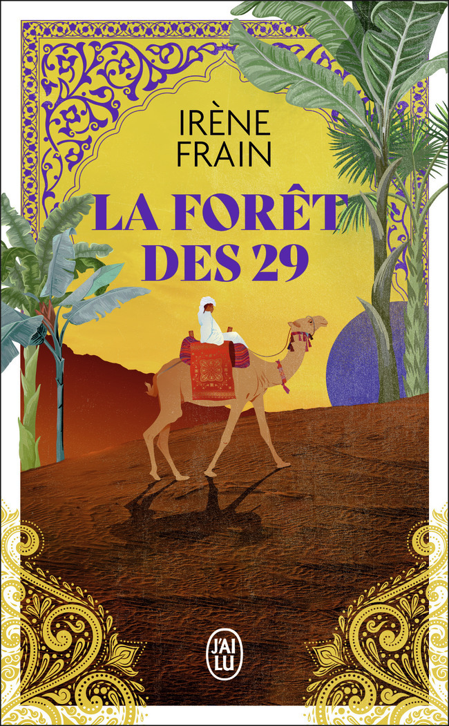 LA FORET DES 29