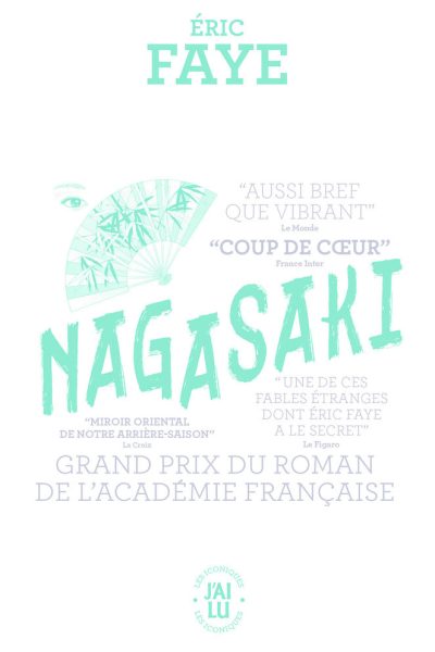 NAGASAKI