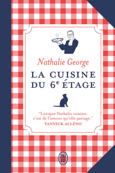 LA CUISINE DU 6  ETAGE