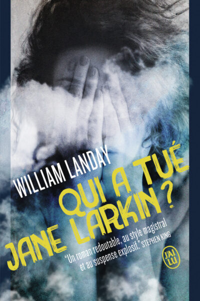 QUI A TUE JANE LARKIN ?