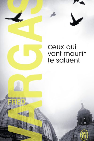 CEUX QUI VONT MOURIR TE SALUENT  5811