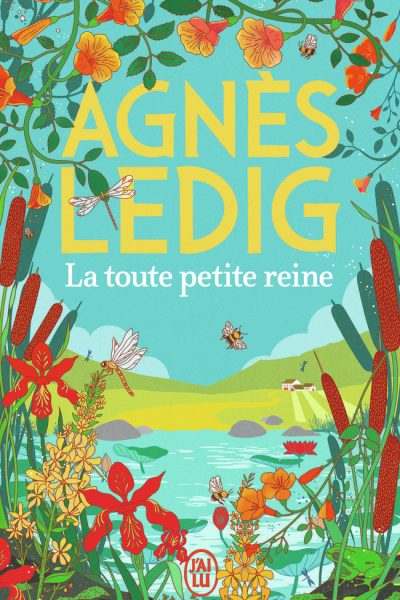 LA TOUTE PETITE REINE