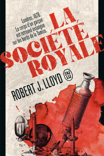 LA SOCIETE ROYALE