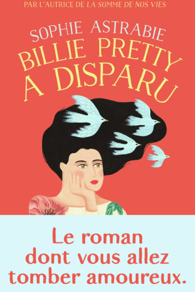 BILLIE PRETTY A DISPARU