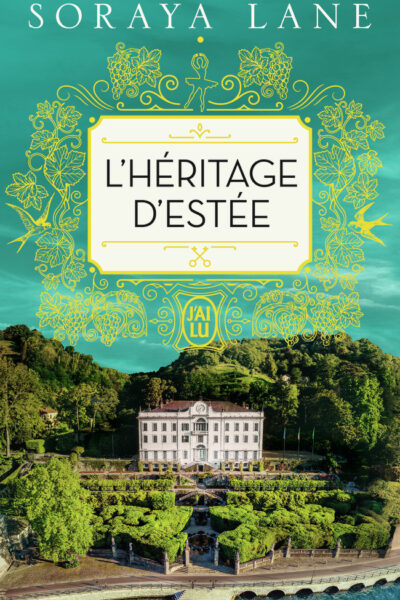 L'HERITAGE D'ESTEE