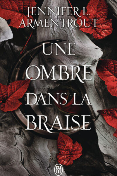 LA CHAIR ET LE FEU T1 - VOL01 - UNE OMBRE DANS LA BRAISE