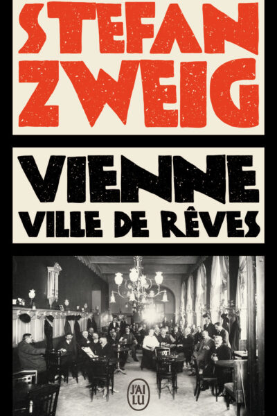 VIENNE, VILLE DE REVES