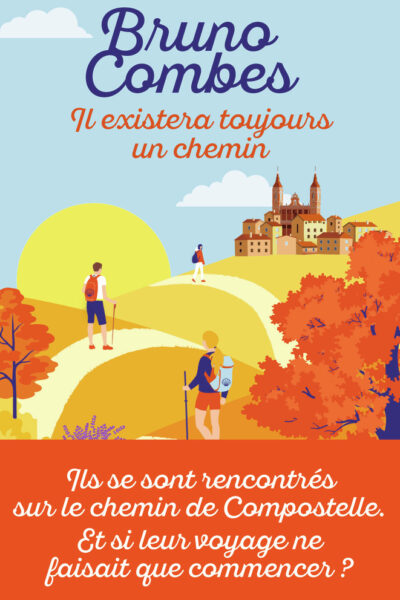 IL EXISTERA TOUJOURS UN CHEMIN