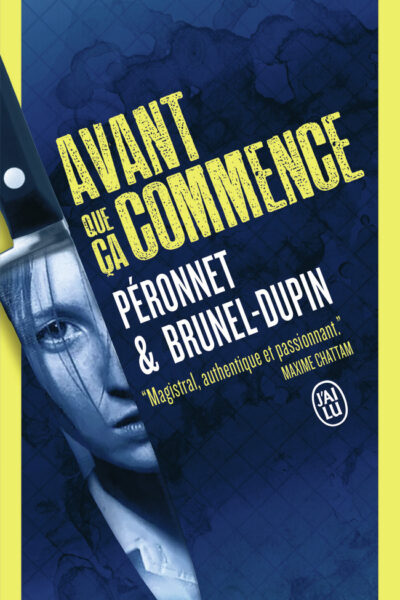AVANT QUE CA COMMENCE