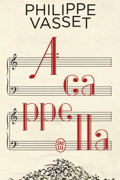 A CAPPELLA