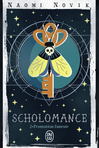 SCHOLOMANCE - VOL02 - PROMOTION FUNESTE