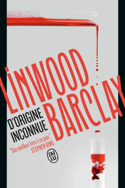 D'ORIGINE INCONNUE