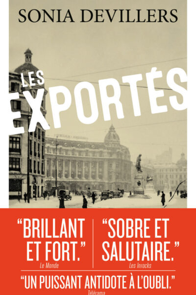 LES EXPORTES