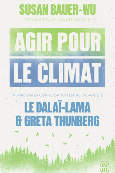 AGIR POUR LE CLIMAT