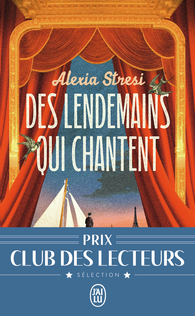 DES LENDEMAINS QUI CHANTENT