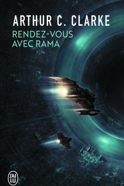 RENDEZ-VOUS AVEC RAMA