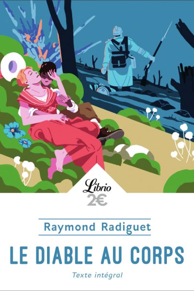 LE DIABLE AU CORPS