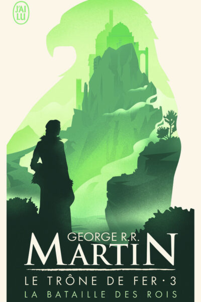 T 3 LE TRONE DE FER LA BATAILLE DES ROIS     6090