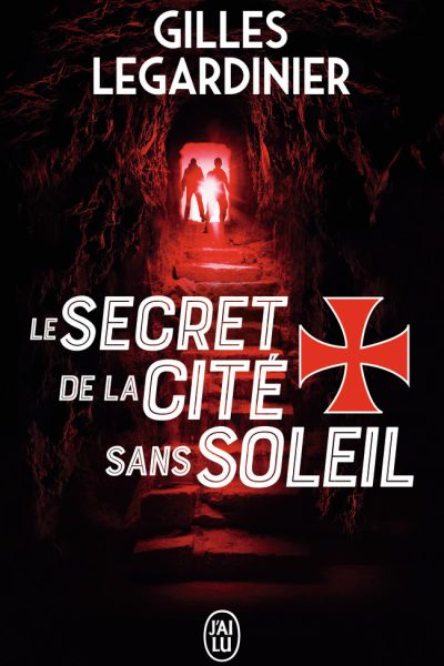 LE SECRET DE LA CITE SANS SOLEIL