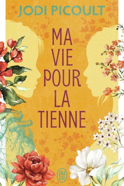 MA VIE POUR LA TIENNE