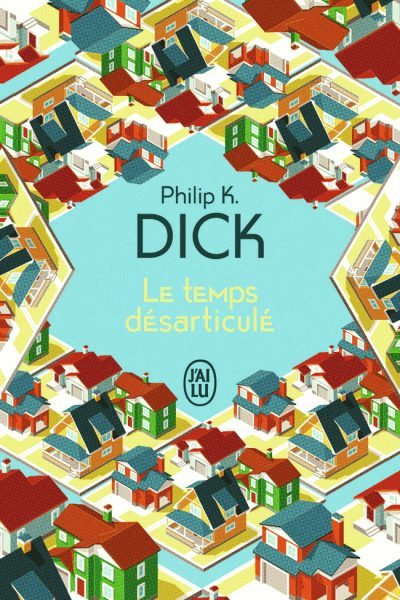 LE TEMPS DESARTICULE