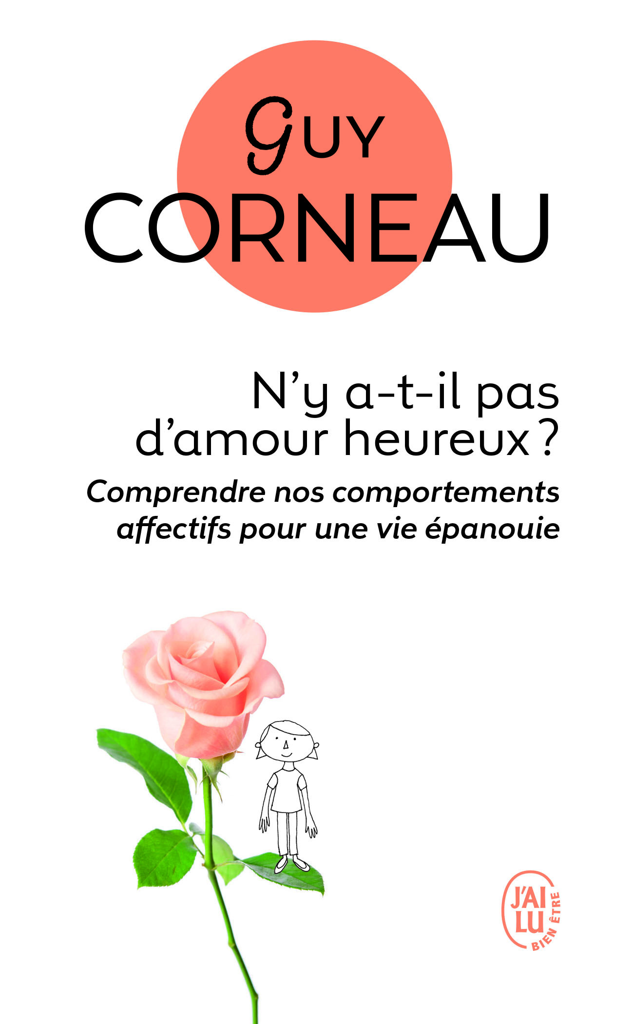 N'Y A-T-IL PAS D'AMOUR HEUREUX ? 7157
