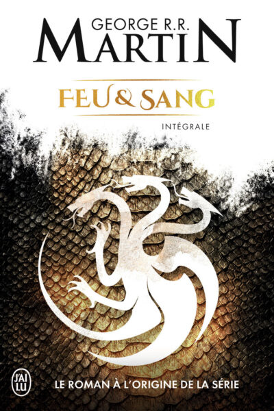FEU ET SANG - INTEGRALE