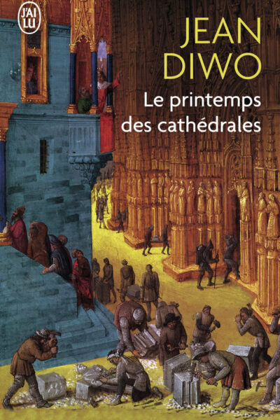 LE PRINTEMPS DES CATHEDRALES     6960