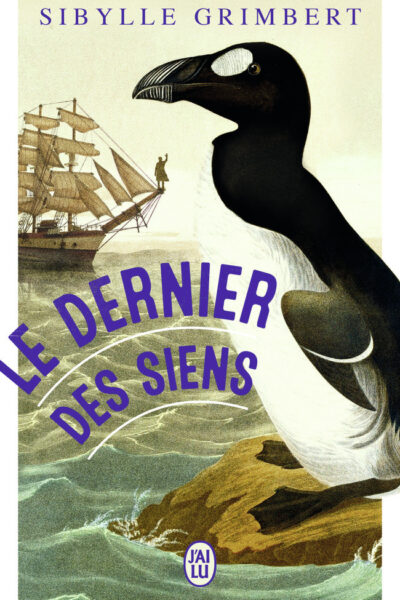 LE DERNIER DES SIENS
