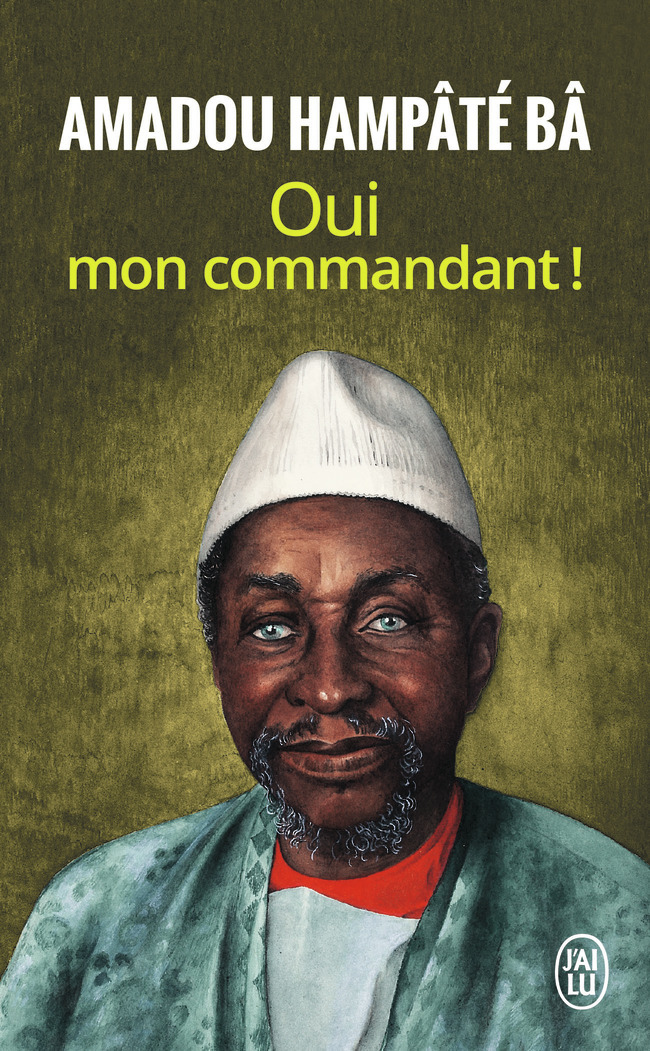 OUI MON COMMANDANT 5178