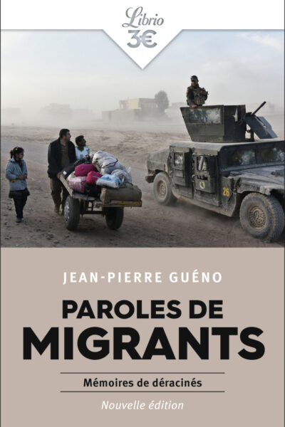 PAROLES DE MIGRANTS