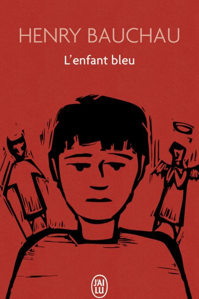 L ENFANT BLEU   8427