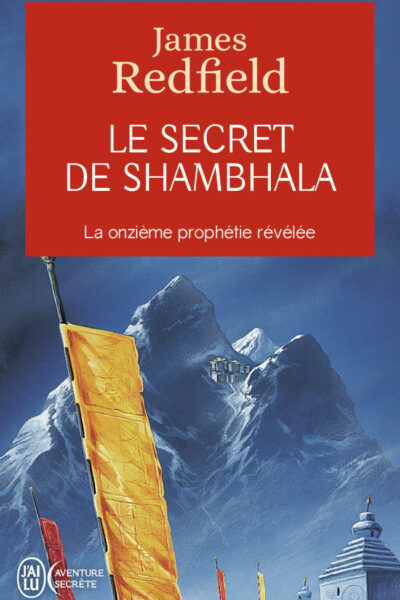 LE SECRET DE SHAMBHALA   6784