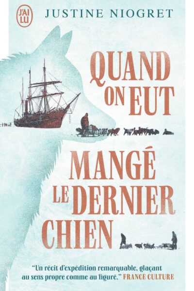 QUAND ON EUT MANGE LE DERNIER CHIEN