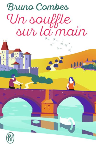 UN SOUFFLE SUR LA MAIN