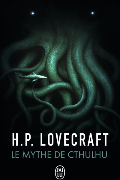 LE MYTHE DE CTHULHU     4176