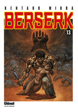 BERSERK T13