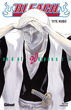 BLEACH T20 END OF HYPNOSIS