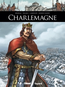 CHARLEMAGNE